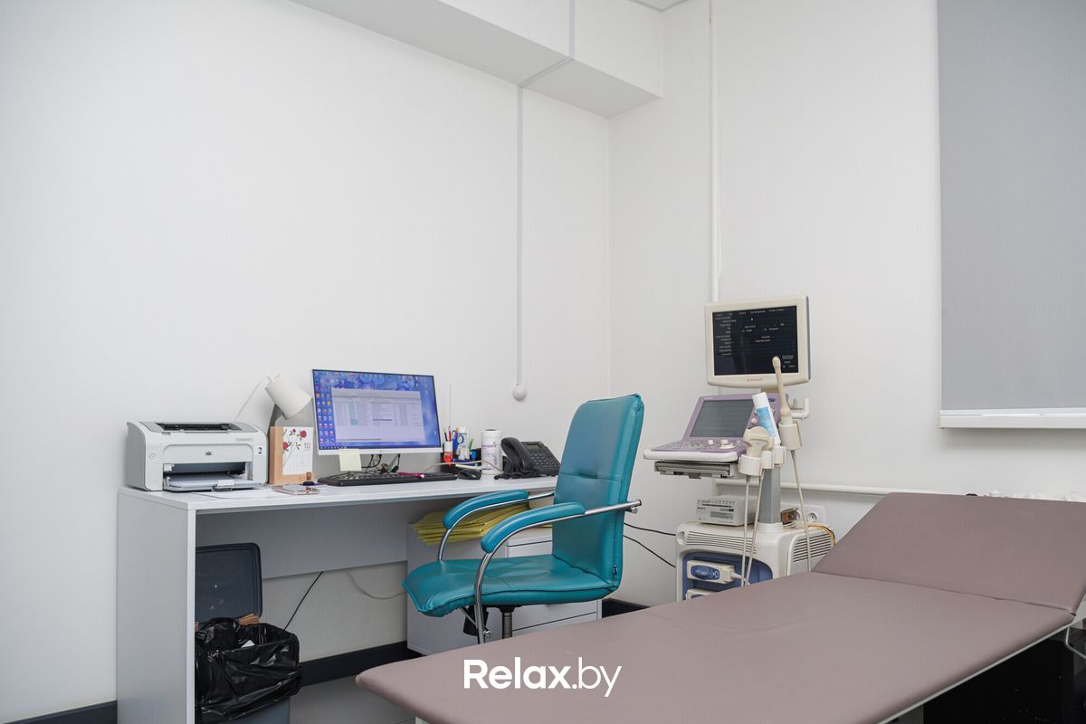 Галерея Медицинский центр «Эксана» - фото 7782413