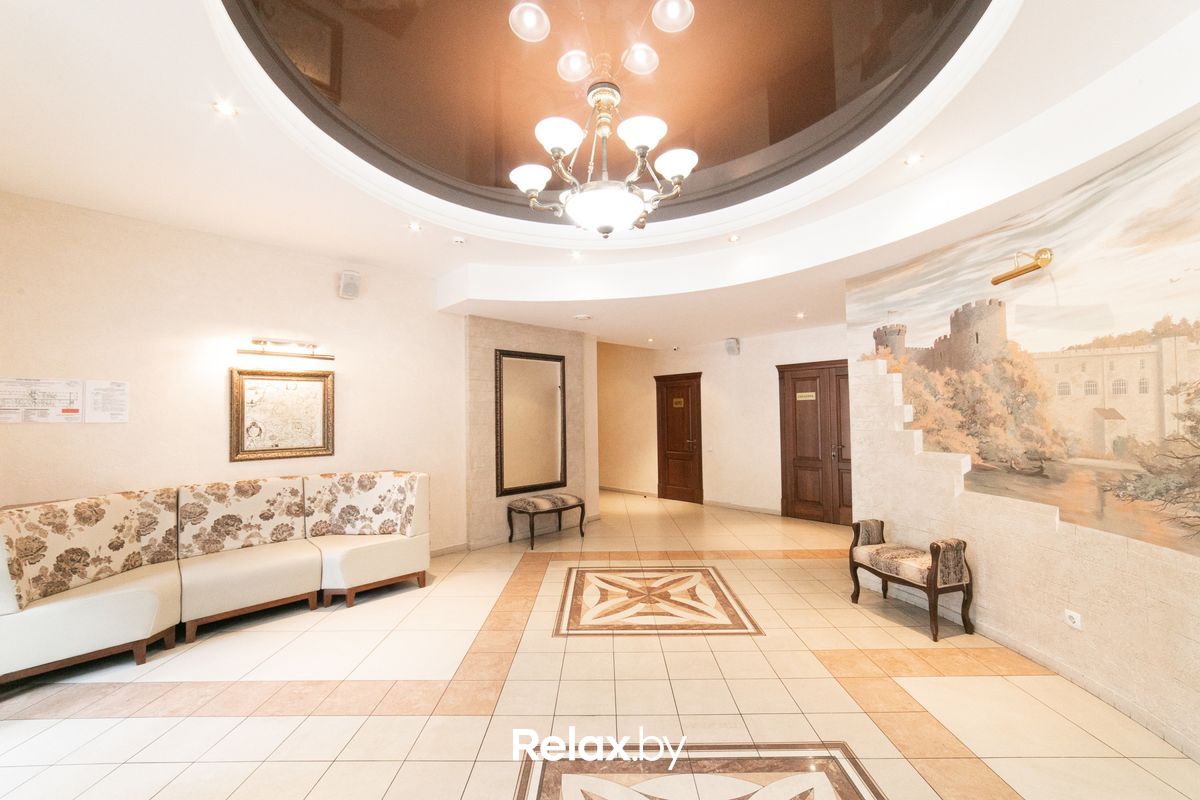 Интерьер  Ресторан «Шляхетский маёнтак» - фото 6717683