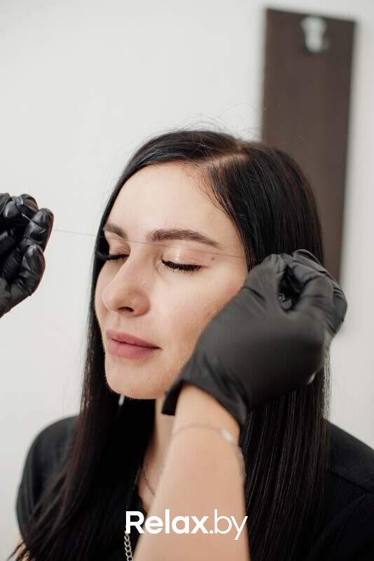 Перманентный макияж Спа-центр «Кедровочка» - фото 7718561