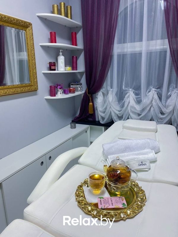 Интерьер Салон красоты премиум-класса «Perfection Style (Перфекшн Стайл)» - фото 7025453