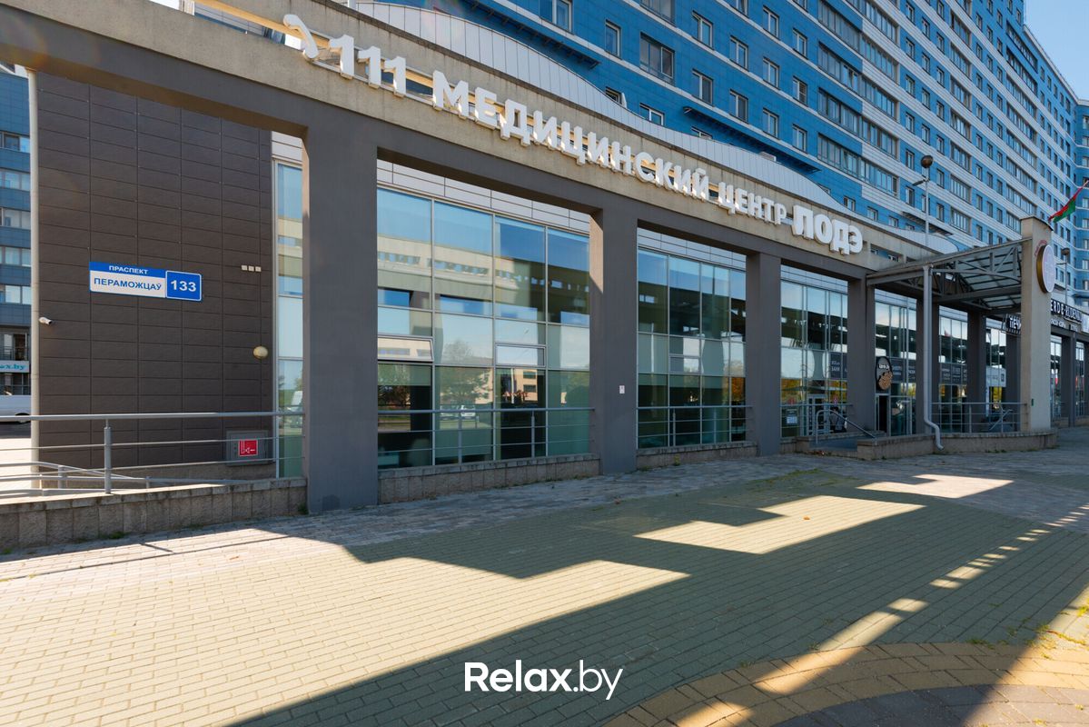 Галерея Медицинский центр «ЛОДЭ» - фото 7729580