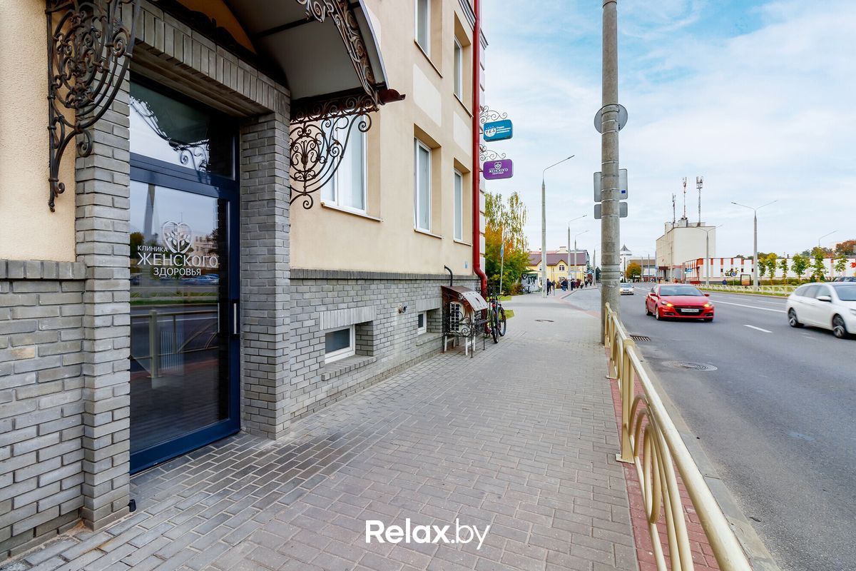 Галерея Медицинский центр «Моя клиника» - фото 7693174