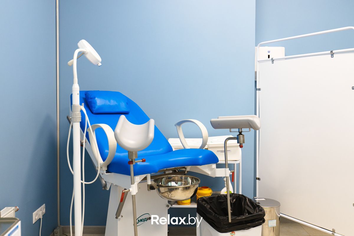 Галерея Медицинский центр «Маяк Здоровья» - фото 7046313