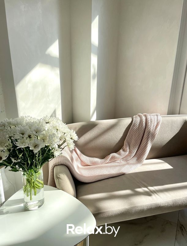 Галерея Салон красоты Nectarine (Нектарин) - фото 7818292