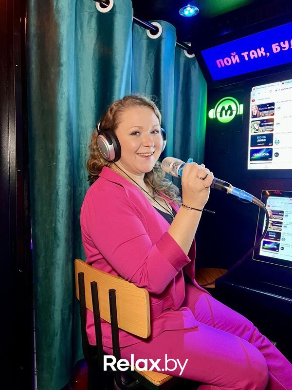 Новый год 2025 Развлекательный центр «Neon park (Неон парк)» - фото 7795946