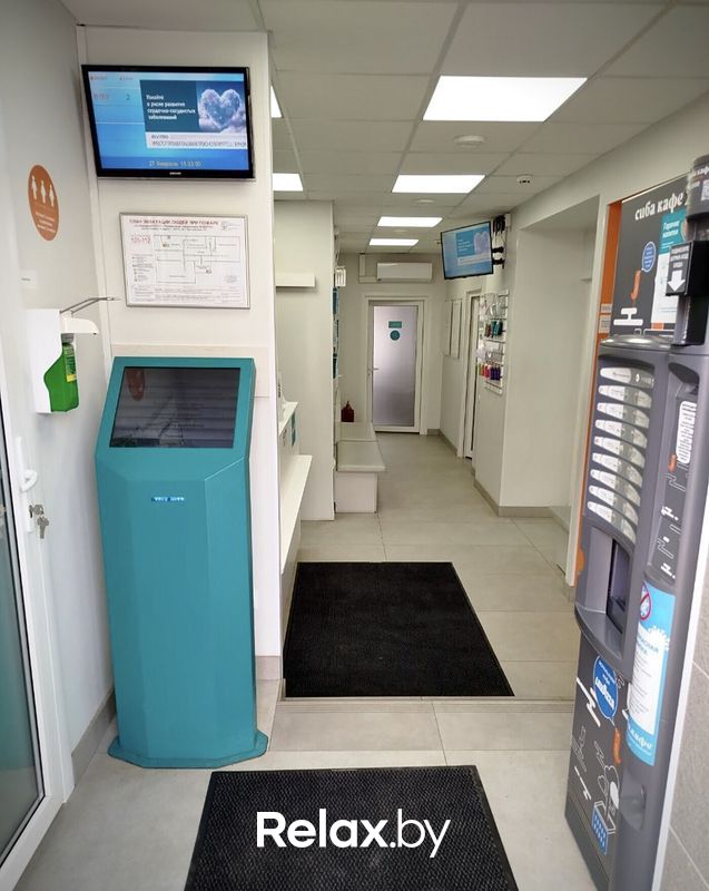 Галерея Независимая лаборатория  «ИНВИТРО» - фото 7816040