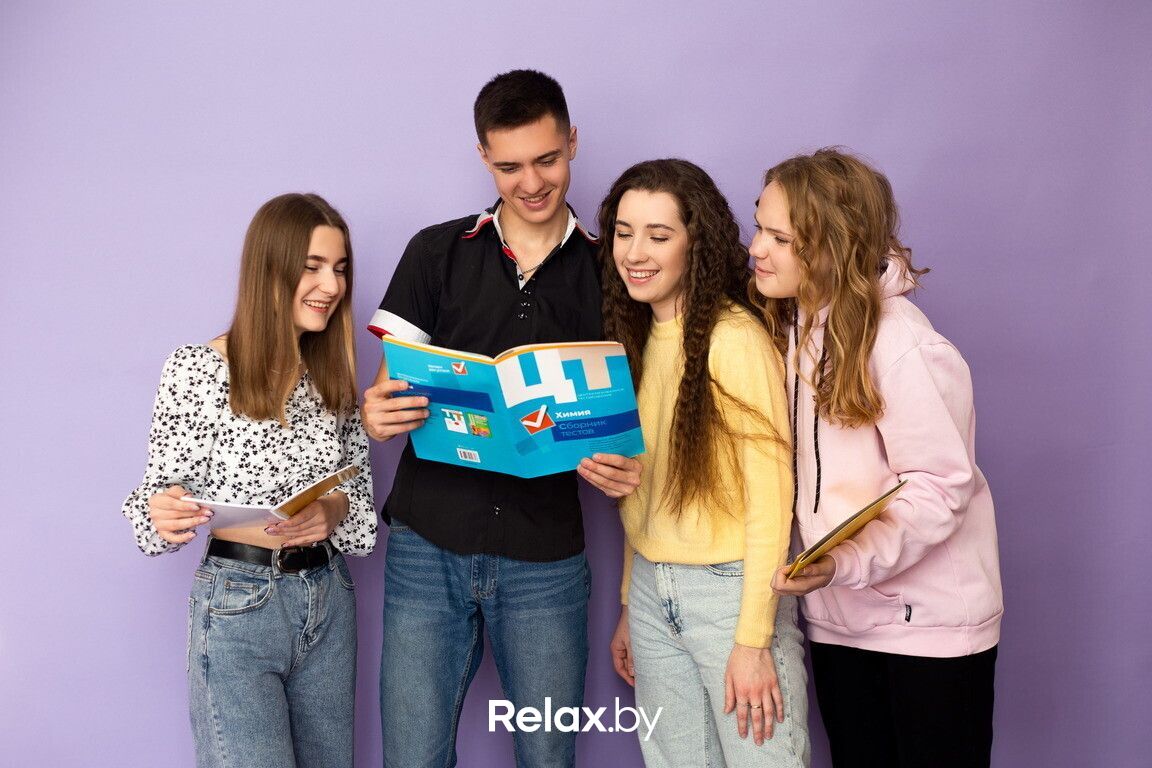 Фотогалерея  Учебный центр «100ct (100цт)» - фото 7469083