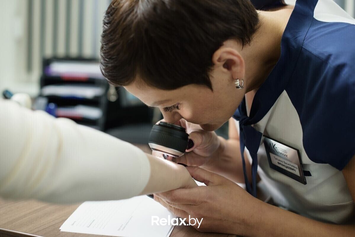 Галерея Центр проктологии и лазерной хирургии «МедКлиник» - фото 7830238