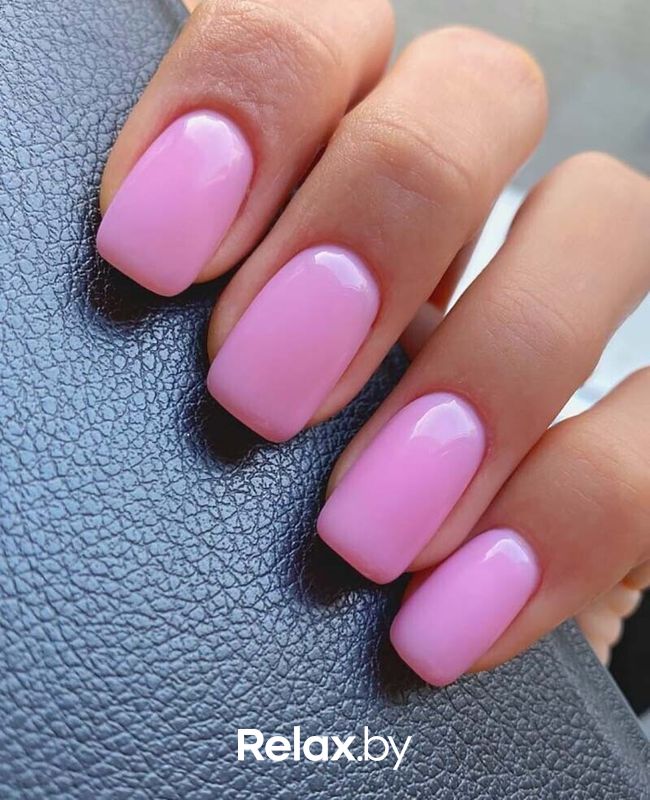 Маникюр и педикюр Мастерская красоты «АлтаДеан» - фото 7714461