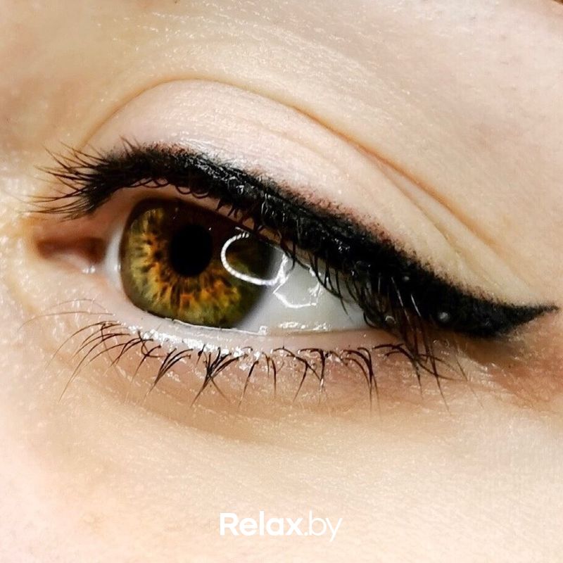 Перманентный макияж Салон красоты «Тиффани» - фото 7104963