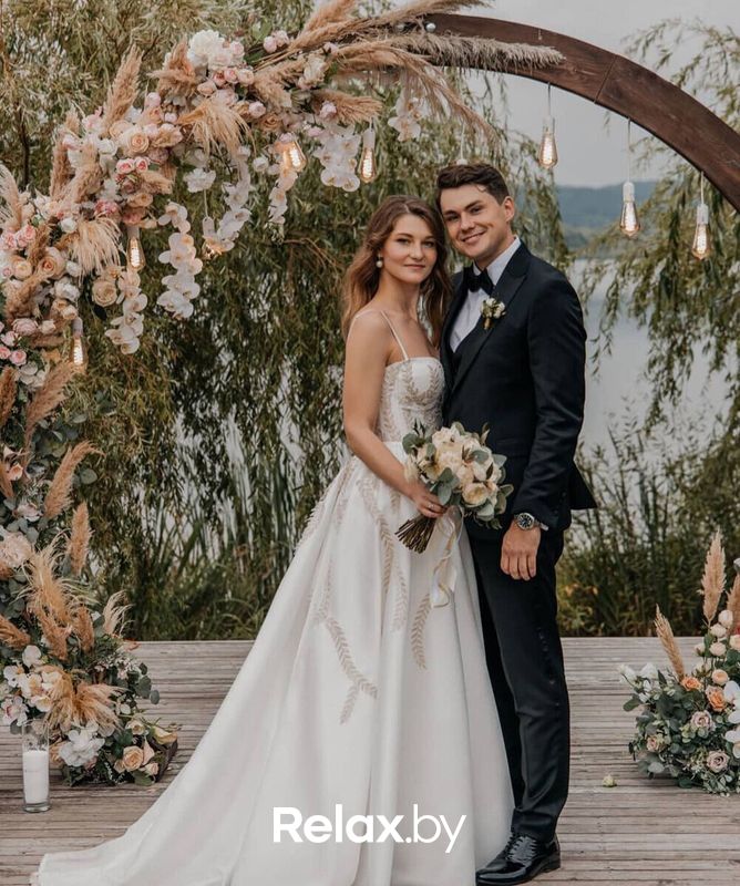 Свадьба Ресторан «Дубровъ» - фото 7685093