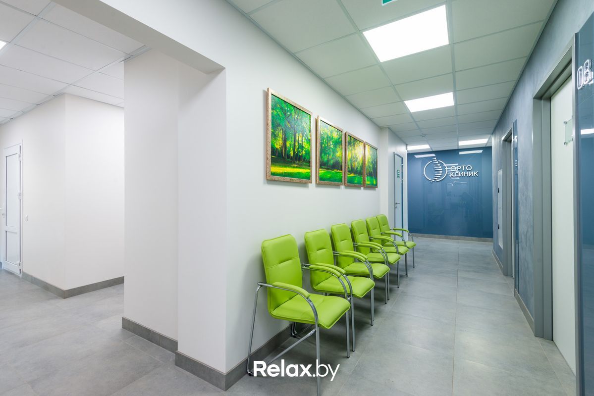 Галерея Медицинский центр «Ортоклиник» - фото 6581773