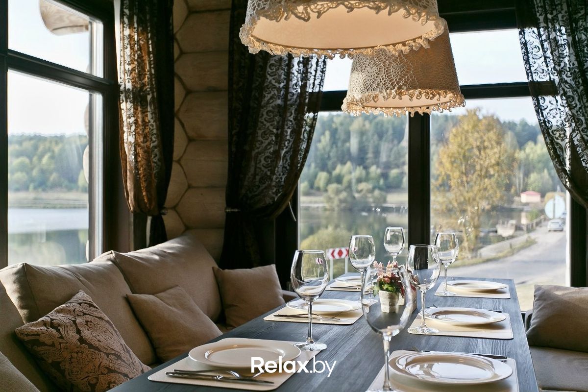 Первый этаж Ресторан «Дубровъ» - фото 4149323