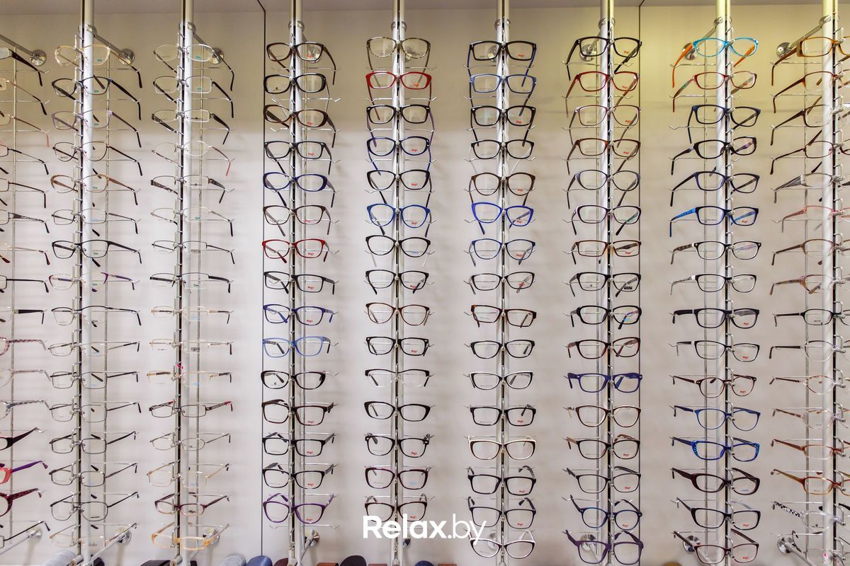 Галерея Лечебно-диагностический центр «ОКО» - фото 4993483