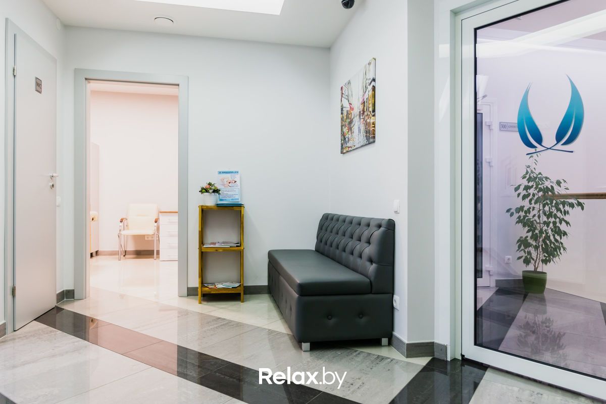 Галерея Медицинский центр «Седьмое небо» - фото 6309253