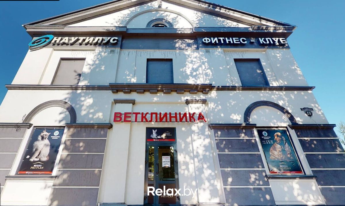 Галерея Ветеринарная клиника  «Ваш Добрый ветеринар» - фото 7845492