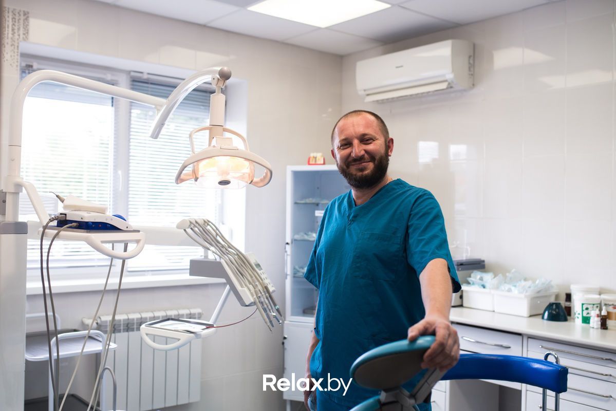 Галерея Стоматология «Кристалл Дент» - фото 4804893