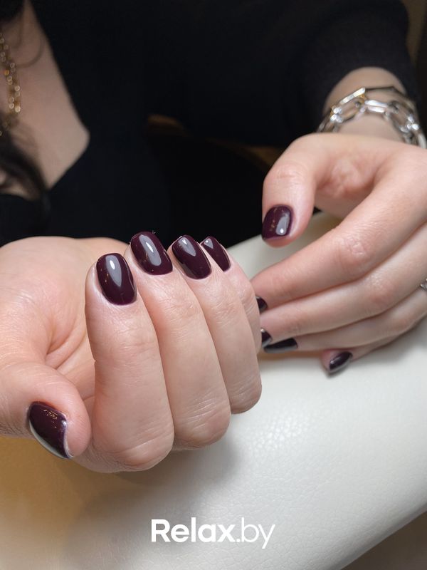 Маникюр Салон красоты премиум-класса «Perfection Style (Перфекшн Стайл)» - фото 7001053