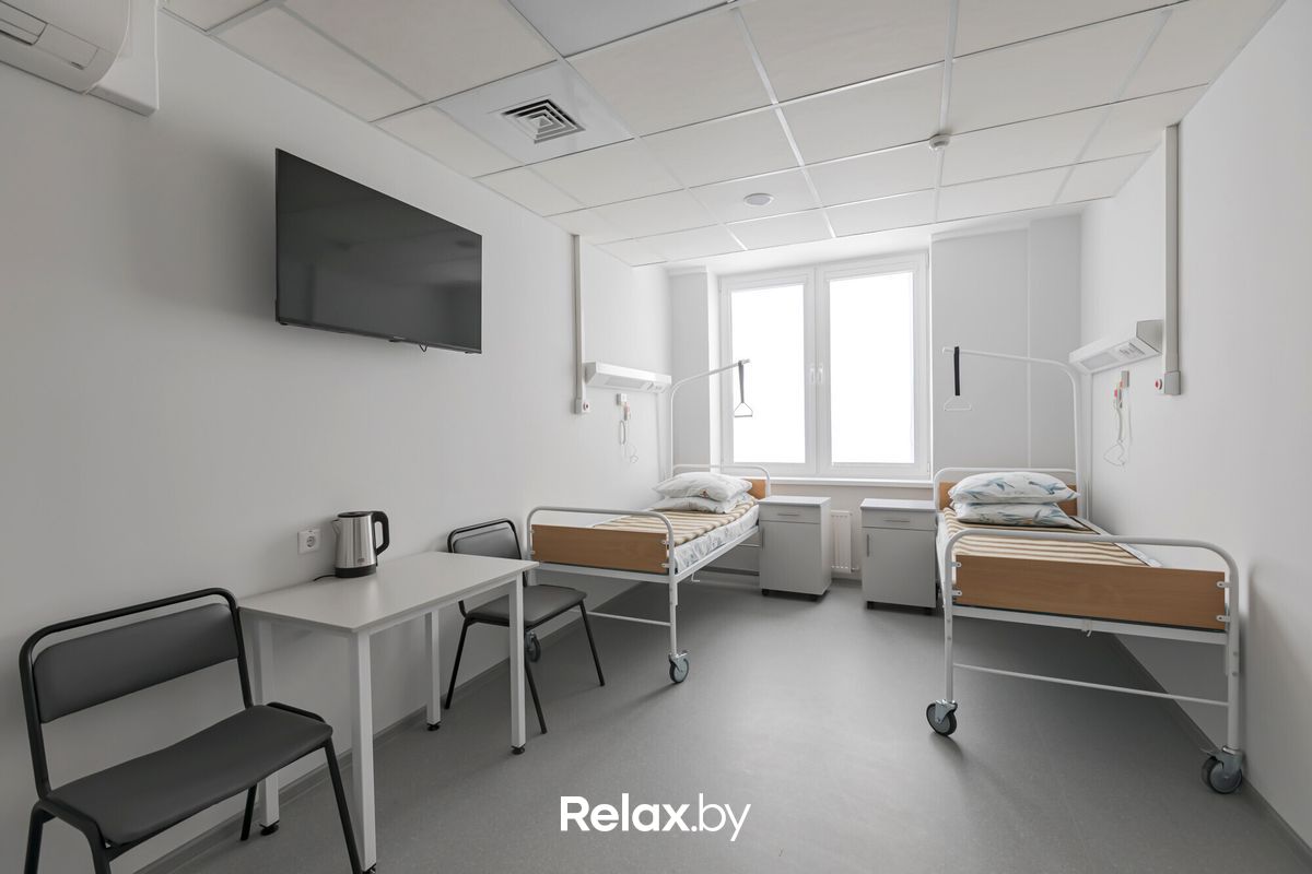 Интерьер  «Клинический центр пластической хирургии и медицинской косметологии» - фото 7857049