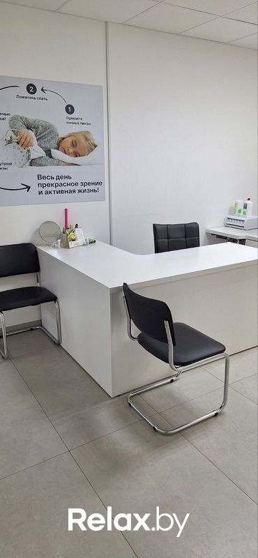 Галерея Кабинет офтальмолога «МедОптика» - фото 7871581