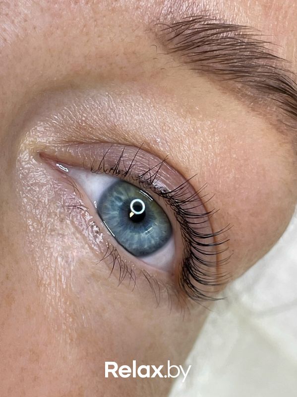 Ламинирование ресниц Салон красоты премиум-класса «Perfection Style (Перфекшн Стайл)» - фото 7149363