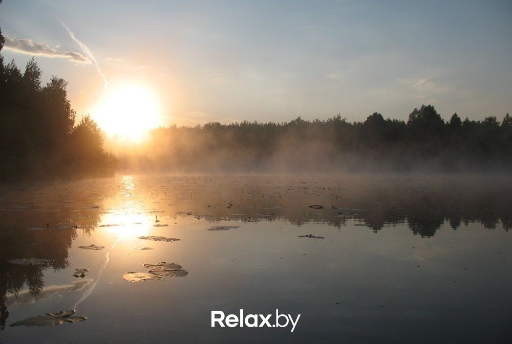 Река Река «Березина» - фото 2052763