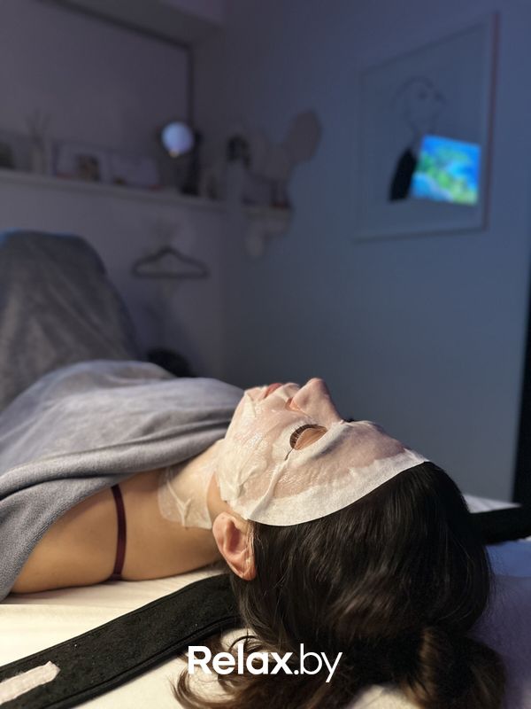 Примеры работ: топ-косметик Дмитрий Салон красоты «Yesbeauty (Есбьюти)» - фото 7855939