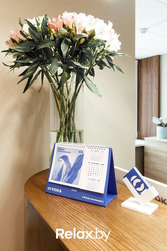 Галерея Медицинский центр VOKA CLINIC (ВОКА КЛИНИК) - фото 7852606