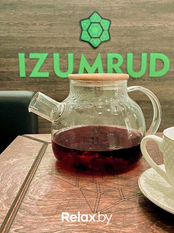 Листинг (не трогать) Салон красоты «Izumrud (Изумруд)» - фото 7730284