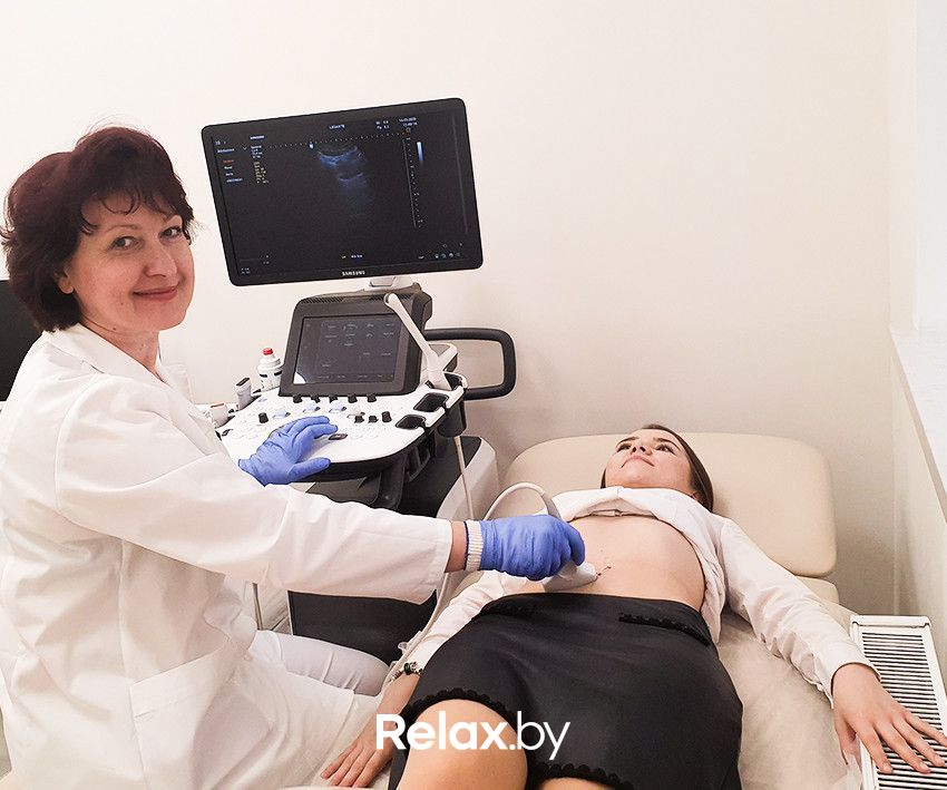 Галерея Центр медицинской эстетики «Лесанте» - фото 6516923