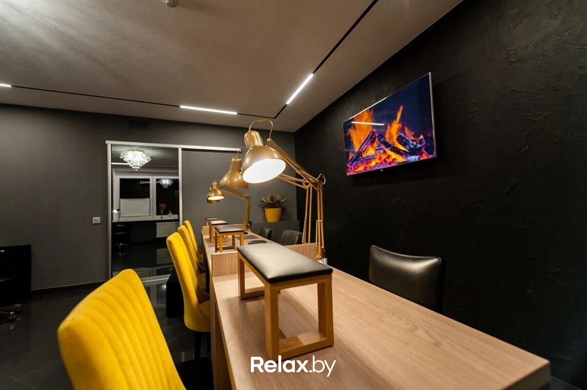 Галерея Салон  «Маникюрня» - фото 7827877