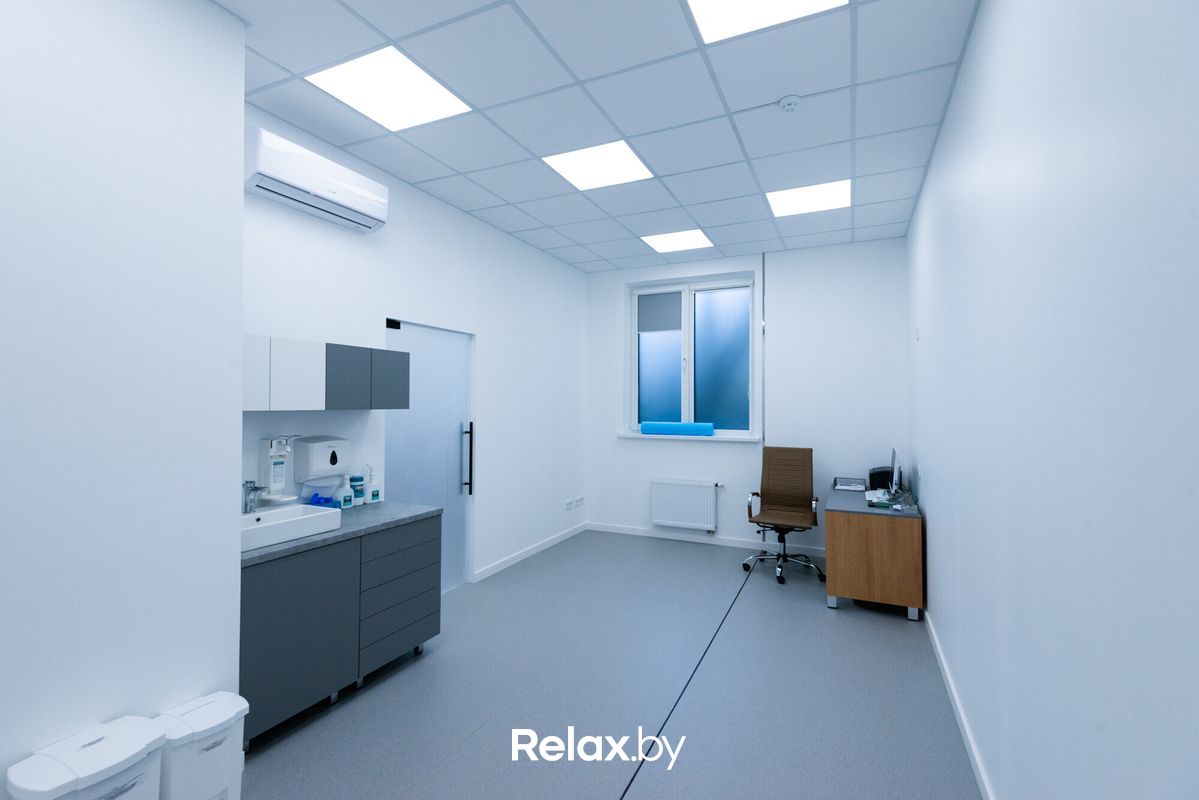 Галерея  Центр лечения головной боли и головокружения - фото 7738162