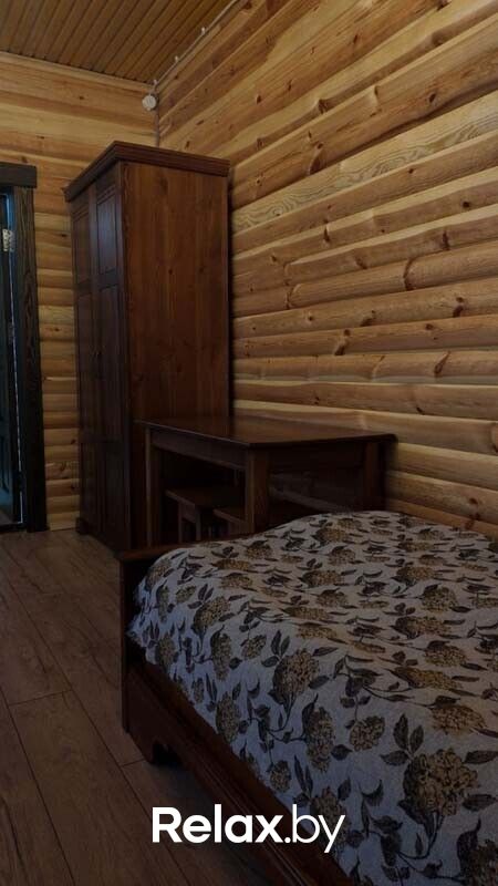 Интерьер  «Гостиница» - фото 7843309