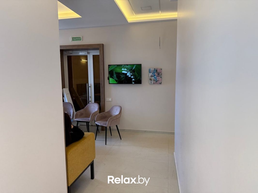 Галерея Медицинский центр «А Клиника» - фото 7827667