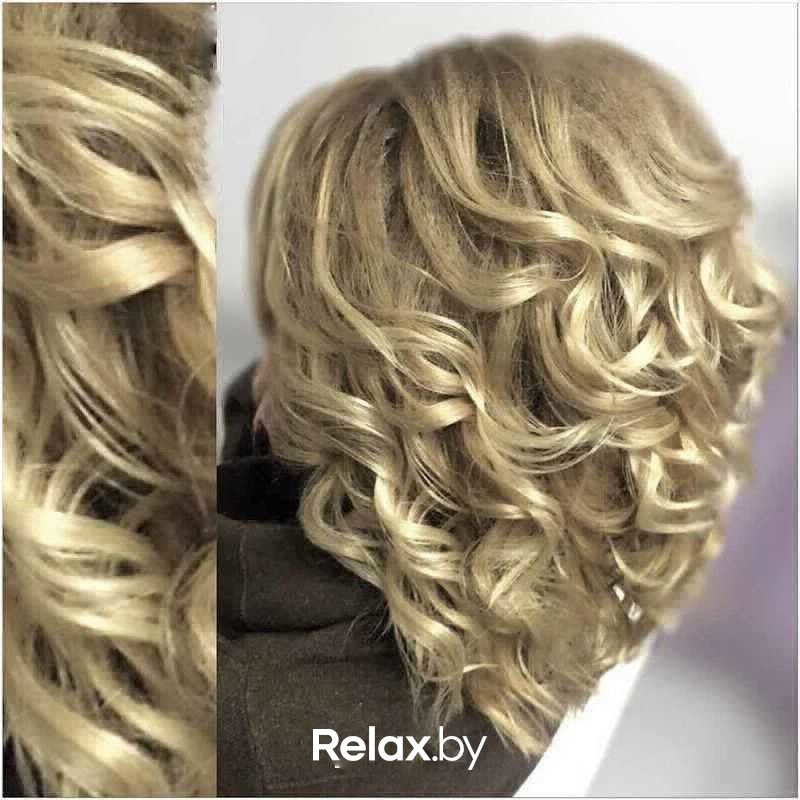 Парикмахерские услуги Салон красоты «Exclusive (Эксклюзив)» - фото 4739423