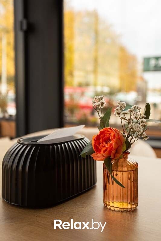 Интерьер Гастробар «Настроение есть» - фото 7856248