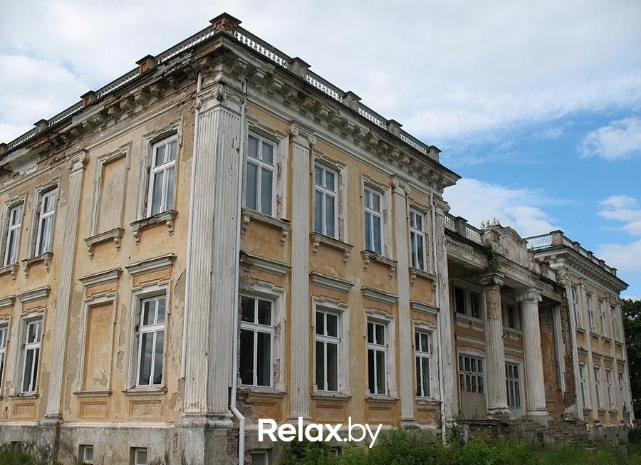 Дворец «Дворец Друцких-Любецких» - фото 1865783