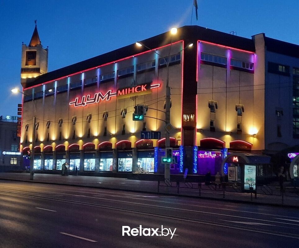 Галерея Универмаг «ЦУМ» - фото 7747567