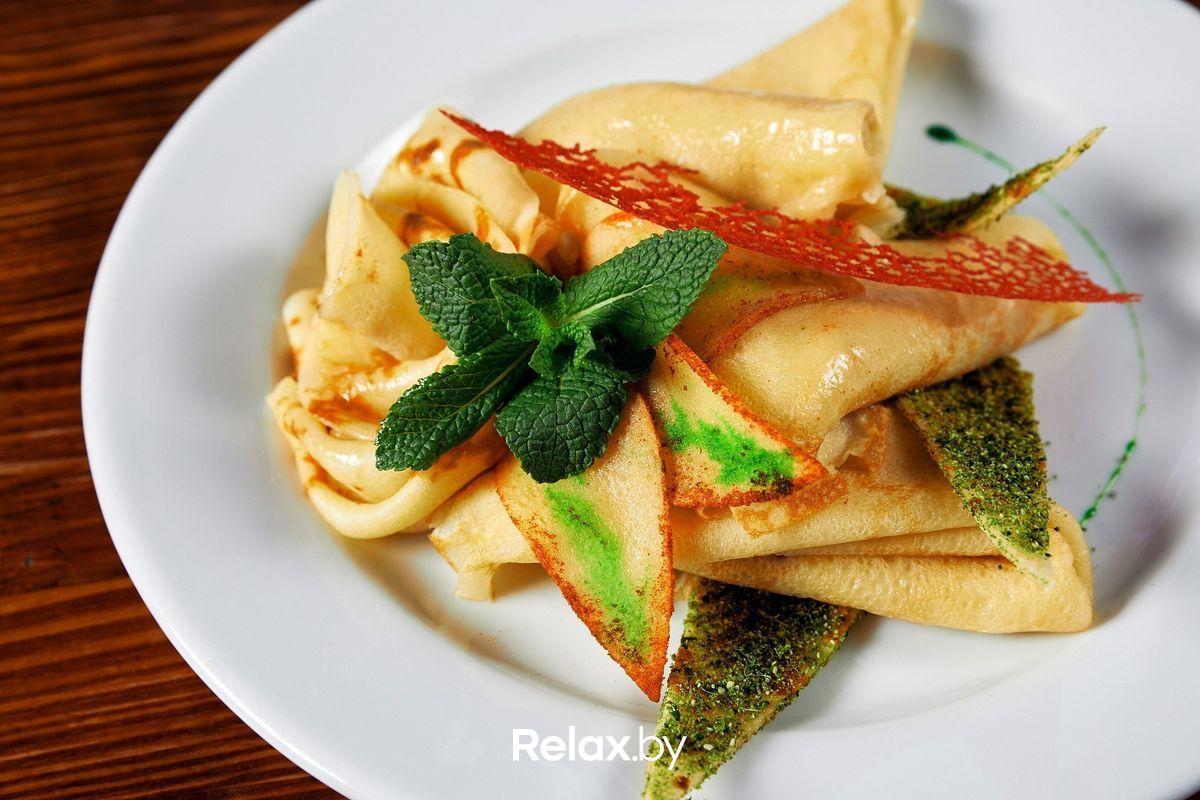 Блюда Кафе «Таверна» - фото 5359743