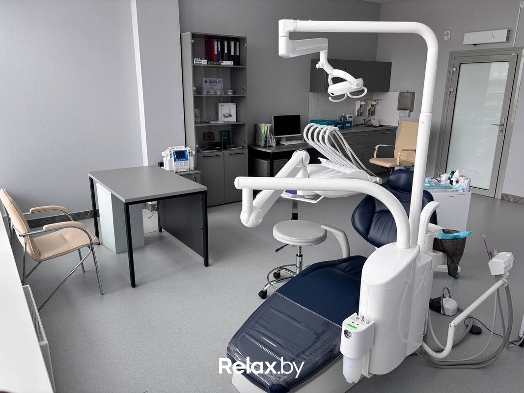 Галерея Медицинский центр «Эксперт +» - фото 7867423