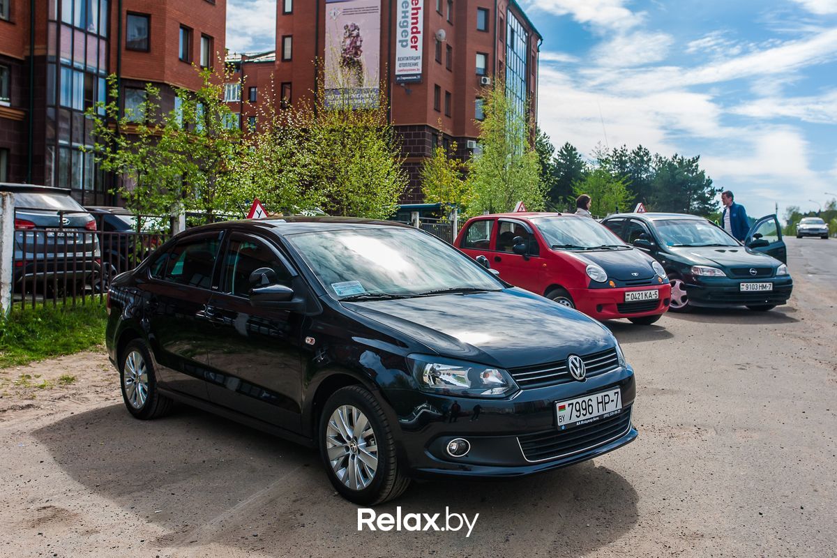 Автошкола  Автошкола «Крутой поворот» - фото 1919513