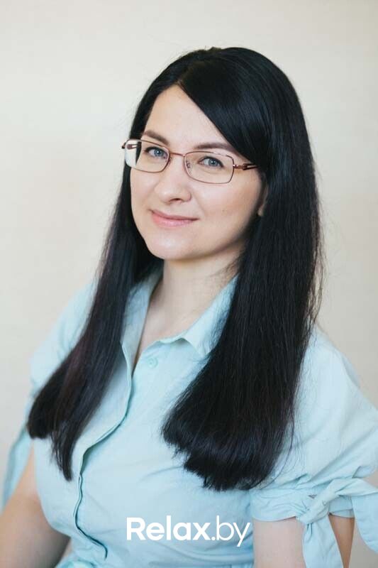 Наши психологи Психологический центр «Центр успешных отношений» - фото 7844530