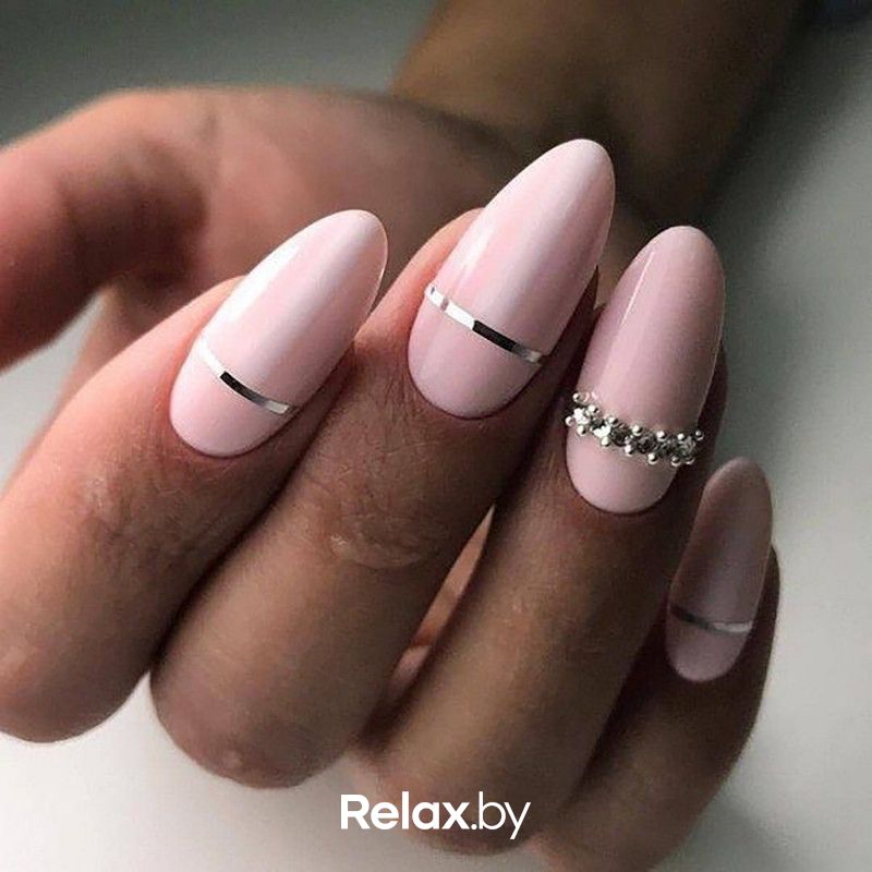 Маникюр Салон красоты «Лерэн Стиль» - фото 5767423