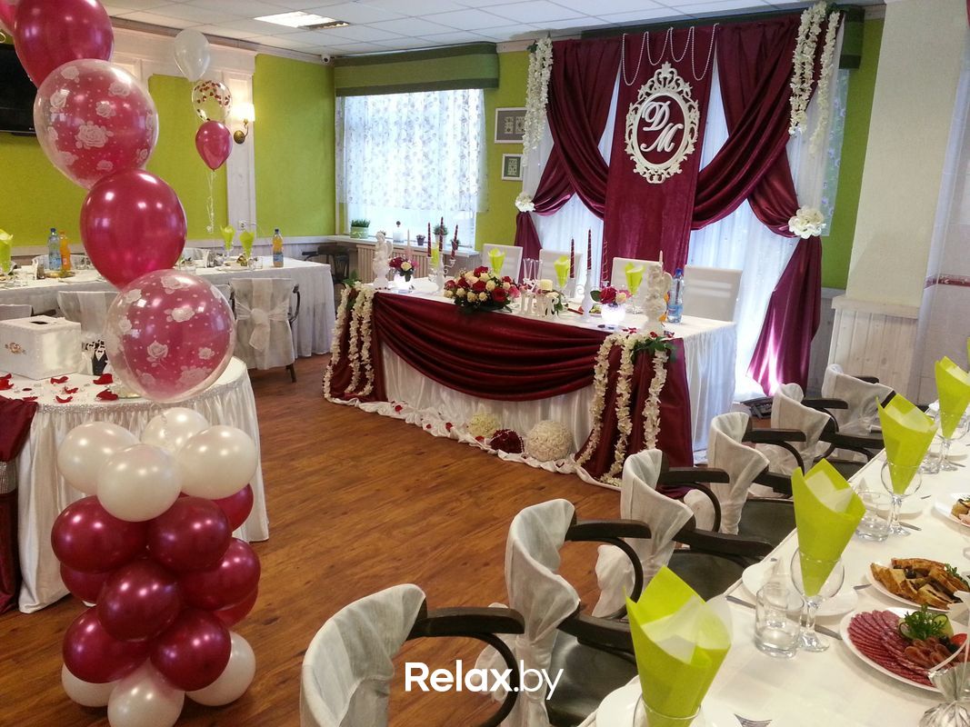 Галерея Кафе «Пралеска» - фото 4325203