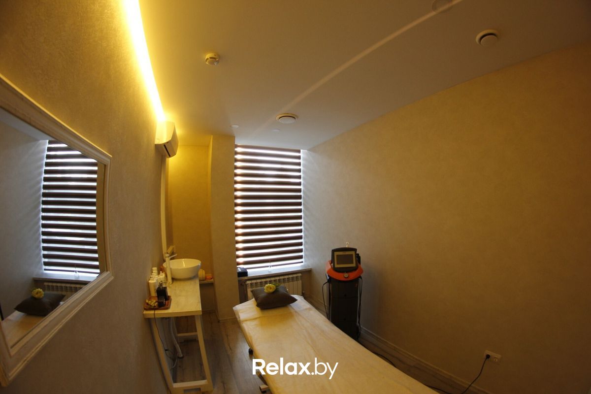 Галерея Спа-клиника «Life City (Лайф Сити)» - фото 7803884