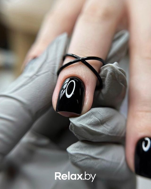 Маникюр, педикюр Салон красоты «Бижин» - фото 7727194