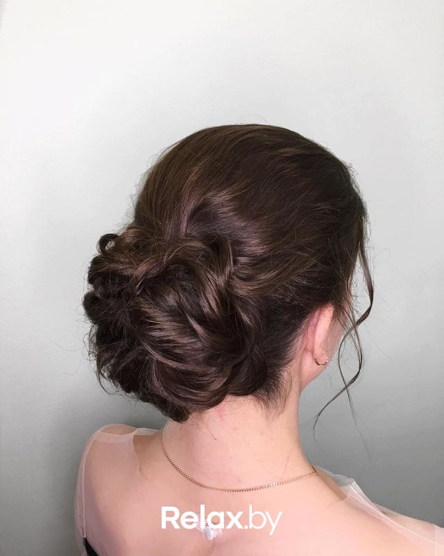 Прически и макияж Салон красоты «Эгоист&ка» - фото 4666813