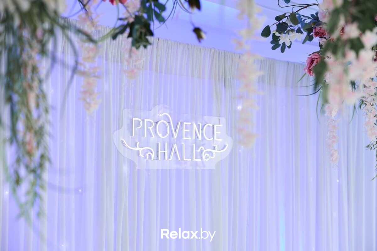 Галерея Банкетное пространство «Provence hall (Прованс холл)» - фото 7817180