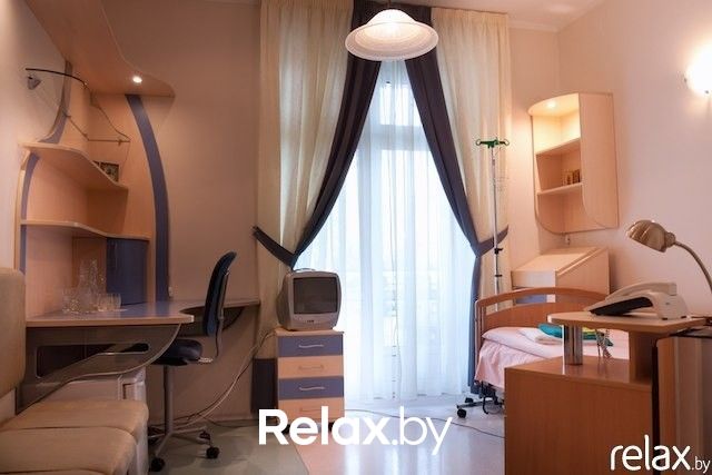 Галерея Медицинский центр «Элеос» - фото 83772