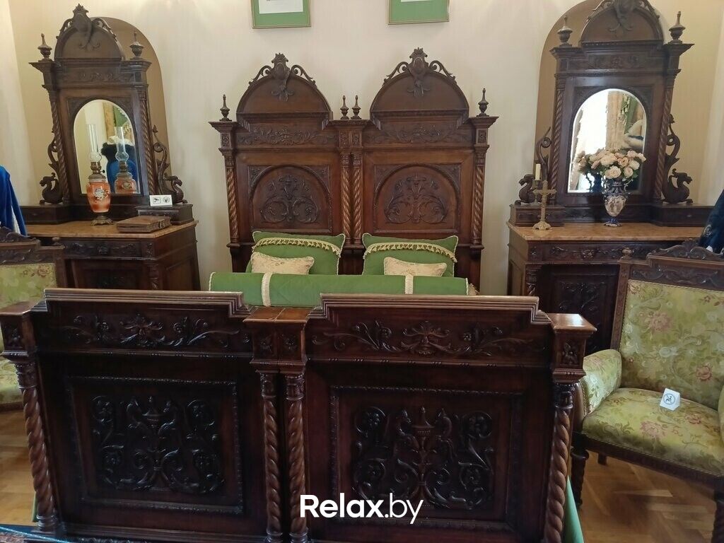 Музей Музей «Усадьба Немцевичей» - фото 7820701